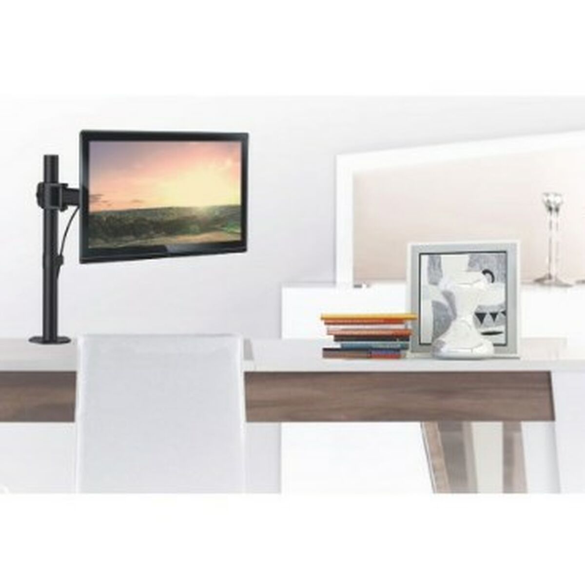 TV Statīvs MacLean MC-690 27" 13" 8 kg